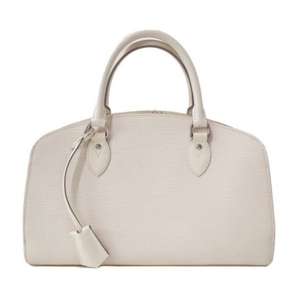 LOUIS VUITTON Pont Neuf PM Bag - Picture 16 of 16